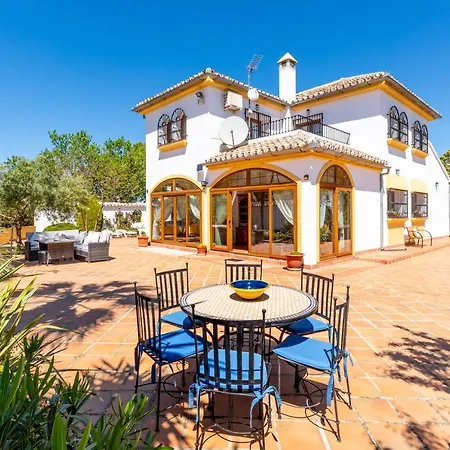Casa De Suenos Villa *