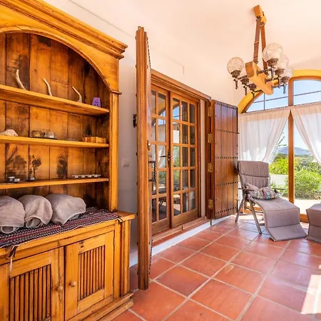 Villa Casa De Suenos *