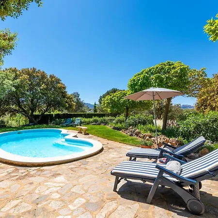 Casa De Suenos Villa Villanueva del Rosario