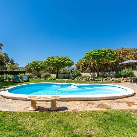 Casa De Suenos Villa *