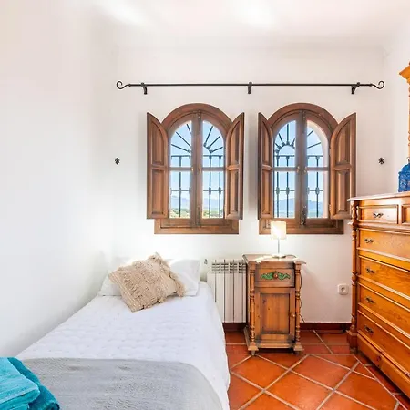 Casa De Suenos Villanueva del Rosario