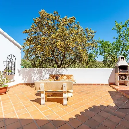 Casa De Suenos Villanueva del Rosario