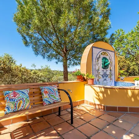 Casa De Suenos Villa *