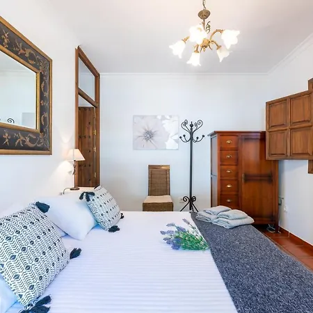 Casa De Suenos Villa *