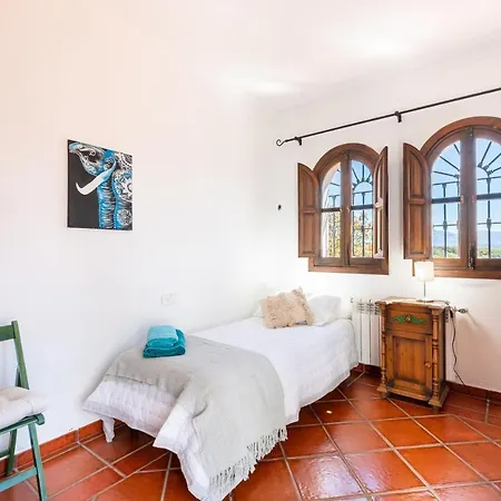Villa Casa De Suenos