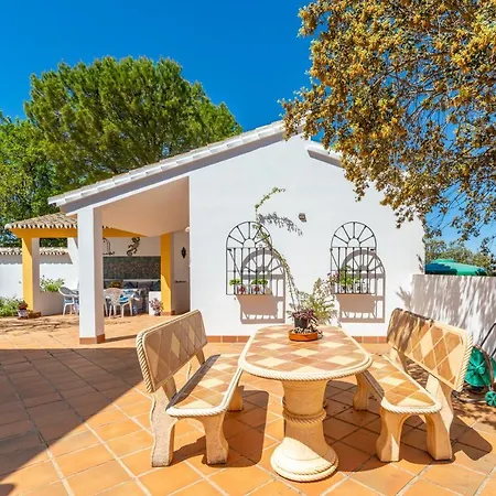 Casa De Suenos Villa Villanueva del Rosario