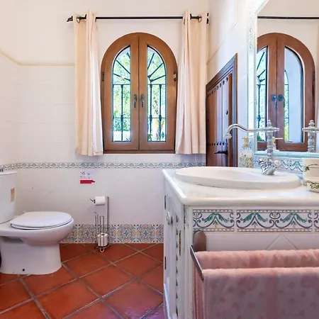 Casa De Suenos Villanueva del Rosario