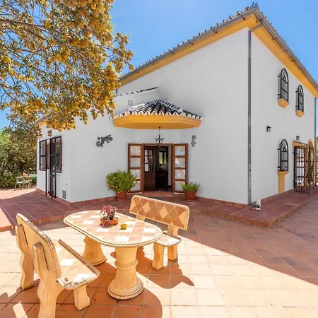 Villa Casa De Suenos *