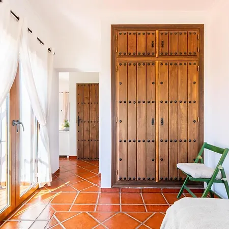 Casa De Suenos Villanueva del Rosario