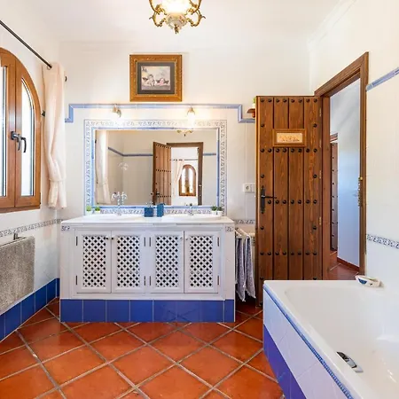 Casa De Suenos Villa *