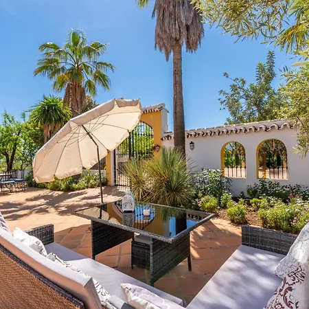 Casa De Suenos Villa