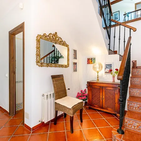 Casa De Suenos *